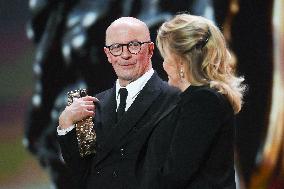 50th Cesar Ceremony AM