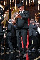 50th Cesar Ceremony AM