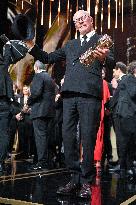 50th Cesar Ceremony AM