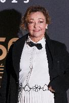 50th Cesar - Fouquets Arrivals