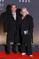 50th Cesar - Fouquets Arrivals