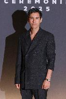 50th Cesar - Fouquets Arrivals