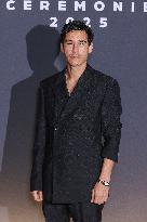 50th Cesar - Fouquets Arrivals