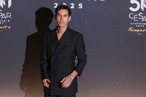 50th Cesar - Fouquets Arrivals