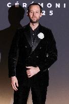 50th Cesar - Fouquets Arrivals