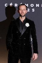 50th Cesar - Fouquets Arrivals