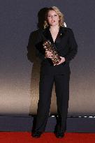 50th Cesar - Fouquets Arrivals