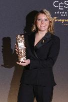 50th Cesar - Fouquets Arrivals