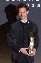 50th Cesar - Fouquets Arrivals