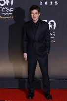 50th Cesar - Fouquets Arrivals