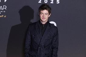 50th Cesar - Fouquets Arrivals