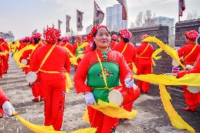 Longtaitou Festival