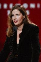 50th Cesar Ceremony AM