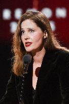 50th Cesar Ceremony AM