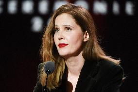 50th Cesar Ceremony AM