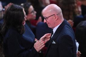 50th Cesar - Ceremony