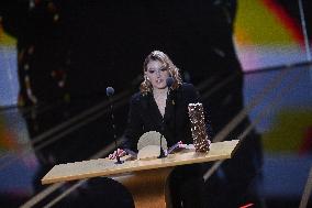 50th Cesar - Ceremony