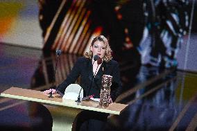 50th Cesar - Ceremony