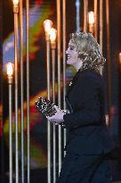 50th Cesar - Ceremony