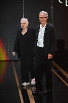 50th Cesar - Ceremony