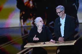 50th Cesar - Ceremony