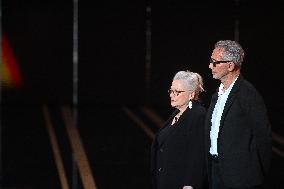 50th Cesar - Ceremony