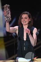 50th Cesar - Ceremony