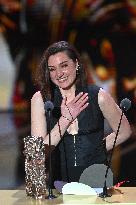 50th Cesar - Ceremony