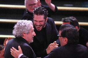 50th Cesar - Ceremony