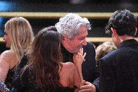 50th Cesar - Ceremony