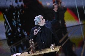 50th Cesar - Ceremony