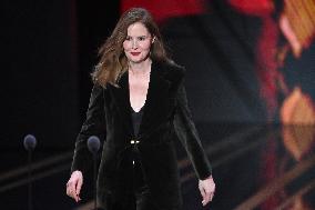 50th Cesar - Ceremony