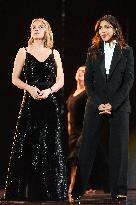 50th Cesar Ceremony AM