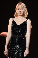 50th Cesar Ceremony AM