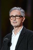 50th Cesar Ceremony AM