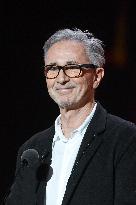 50th Cesar Ceremony AM