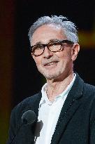 50th Cesar Ceremony AM