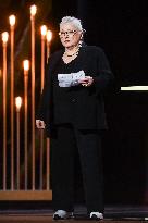 50th Cesar Ceremony AM