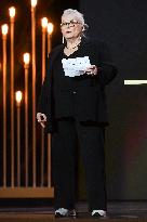 50th Cesar Ceremony AM