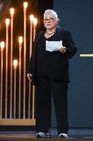 50th Cesar Ceremony AM