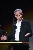 50th Cesar Ceremony AM