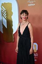 50th Cesar - Arrivals