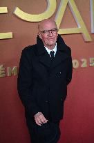 50th Cesar - Arrivals