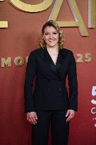 50th Cesar - Arrivals