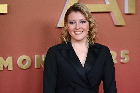 50th Cesar - Arrivals