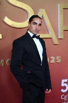 50th Cesar - Arrivals