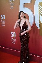 50th Cesar - Arrivals
