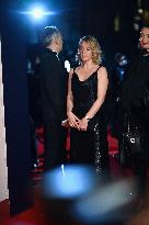 50th Cesar - Arrivals