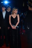 50th Cesar - Arrivals