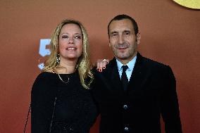 50th Cesar - Arrivals